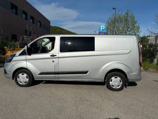 FORD Transit Custom usata, con Controllo trazione
