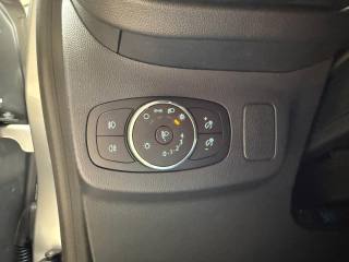 FORD Puma usata, con Sensore di pioggia