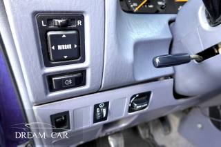 TOYOTA Land Cruiser usata, con Touch screen