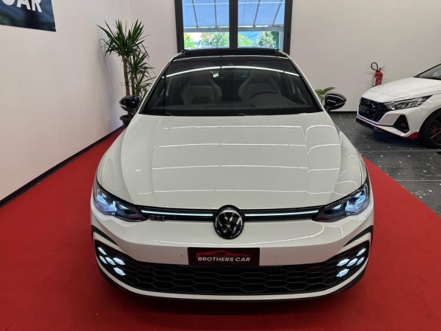 VOLKSWAGEN Golf GTI usata, con Airbag