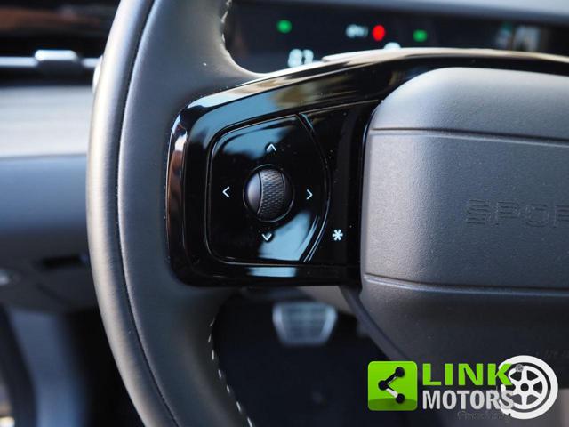 SPORTEQUIPE Sportequipe 6 GT usata 31