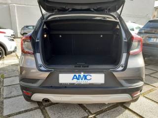 RENAULT Captur usata, con USB