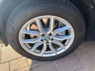 BMW X6 usata, con Cerchi in lega