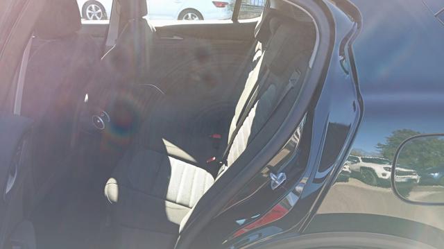 ALFA ROMEO Stelvio usata, con Cerchi in lega