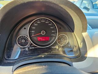 SEAT Mii usata, con ESP