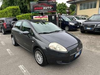 FIAT Grande Punto 1.2 5 porte