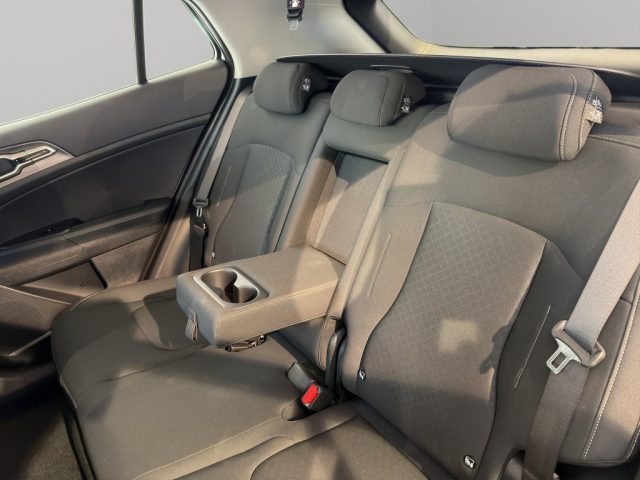 KIA Sportage usata, con Specchietti laterali elettrici