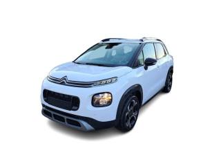 CITROEN C3 Aircross PureTech 110 S&S Shine
