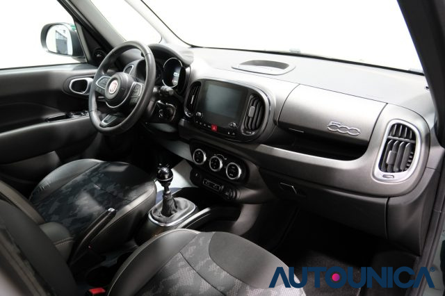 FIAT 500L usata 47