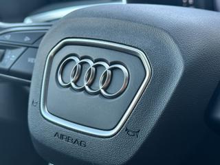 AUDI Q3 usata, con Fari full-led