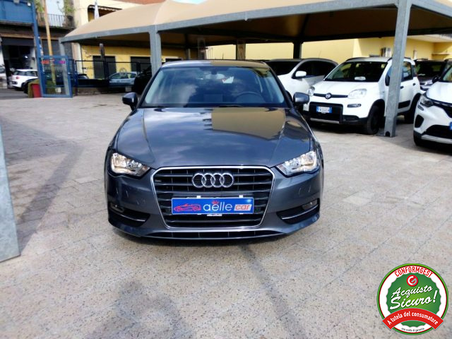 AUDI A3 usata, con Airbag