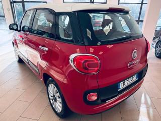 FIAT 500L usata, con Alzacristalli elettrici