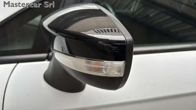 FORD EcoSport usata, con Lettore CD