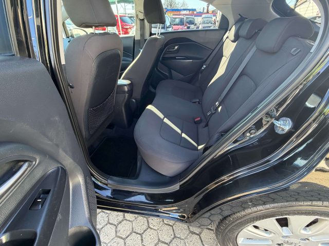 KIA Rio usata, con Chiusura centralizzata