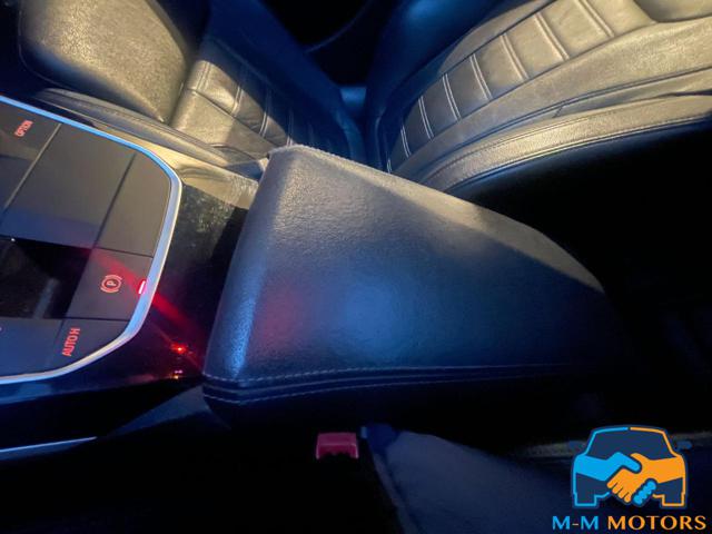 BMW 320 usata, con Vetri oscurati