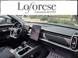 JAECOO Jaecoo 7 usata, con Cruise Control