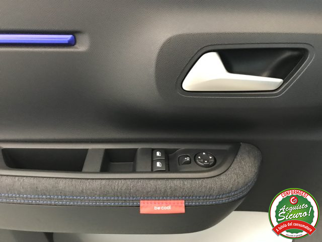 CITROEN C3 usata, con Specchietti laterali elettrici