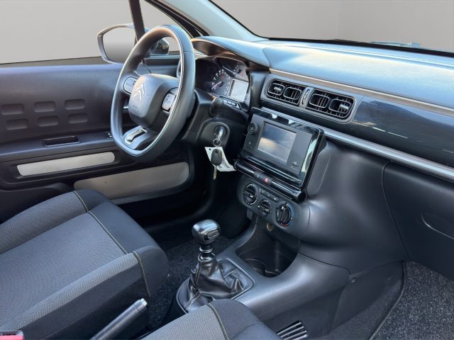 CITROEN C3 usata, con ESP