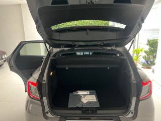 RENAULT Captur usata, con Cruise Control