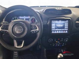 JEEP Renegade usata 14
