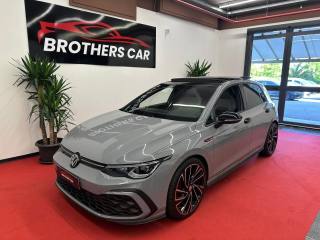 VOLKSWAGEN Golf GTI 2.0 TSI GTI DSG PELLE - TETTO - 19"