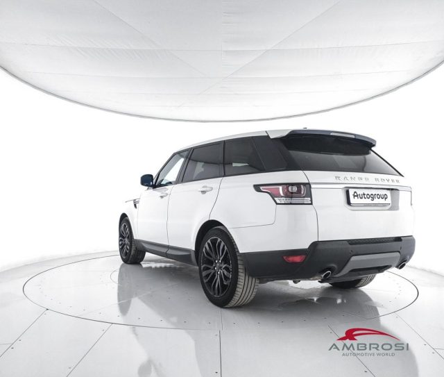 LAND ROVER Range Rover Sport usata 3
