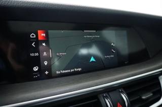 ALFA ROMEO Stelvio usata, con Fari Xenon