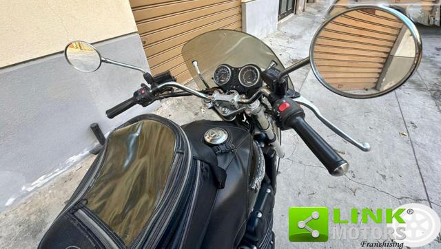 TRIUMPH Legend TT 900 usata 11