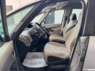 CITROEN C4 usata, con Chiusura centralizzata