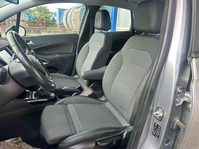OPEL Crossland usata, con Controllo trazione