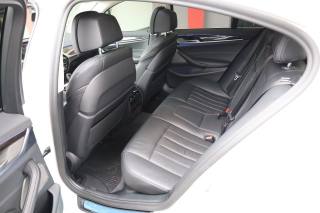 BMW 530 usata 115