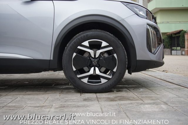 PEUGEOT 2008 usata, con Airbag testa