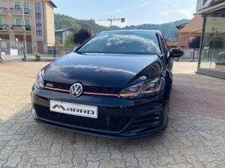 VOLKSWAGEN Golf GTI usata, con Airbag laterali