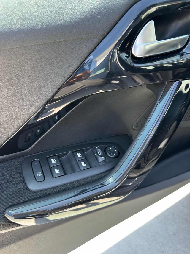 PEUGEOT 208 usata, con Immobilizzatore elettronico