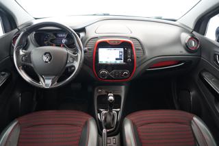 RENAULT Captur usata, con Bluetooth