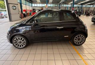 FIAT 500 usata, con Autoradio