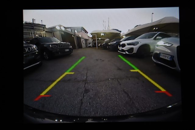 LANCIA Ypsilon usata, con Immobilizzatore elettronico