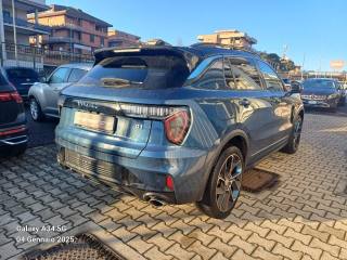 LYNK & CO 01 usata, con Airbag Passeggero