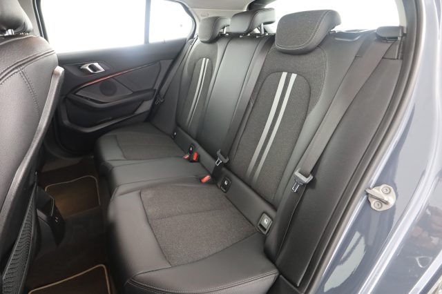 BMW 116 usata 2