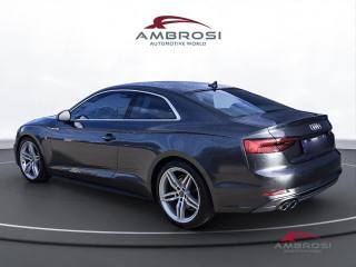 AUDI A5 usata 3