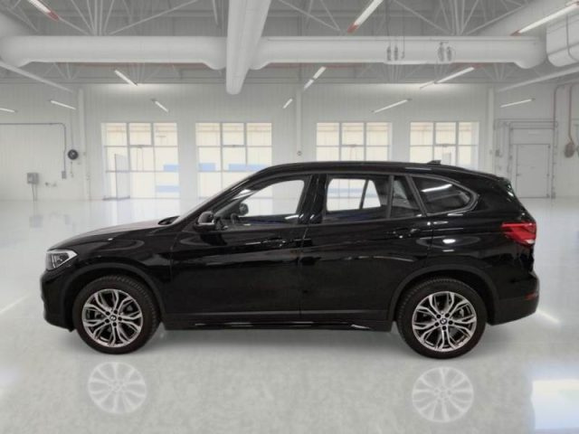 BMW X1 usata, con Climatizzatore