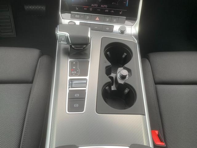 AUDI A6 usata, con ESP