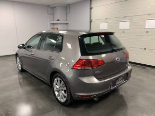 VOLKSWAGEN Golf usata, con Airbag Passeggero