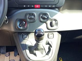 FIAT Panda usata, con Frenata d