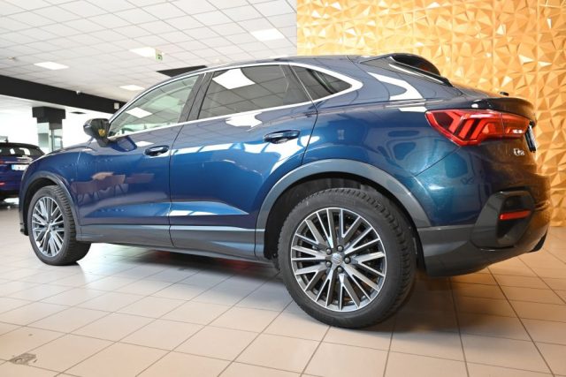 AUDI Q3 usata 90