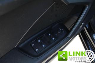 AUDI A3 usata, con Immobilizzatore elettronico