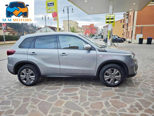 SUZUKI Vitara usata, con Autoradio