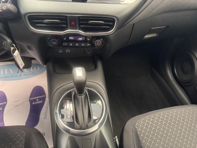 NISSAN Juke usata, con Immobilizzatore elettronico