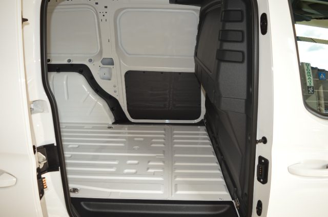 VOLKSWAGEN Caddy usata, con Chiusura centralizzata