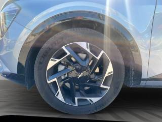 KIA Sportage usata, con Adaptive Cruise Control
